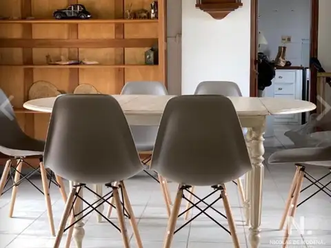 Casa en Alquiler Temporal 2024 años