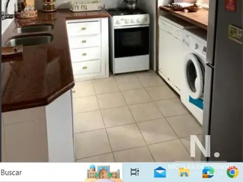 Casa en Alquiler Temporal de 3 dormitorios