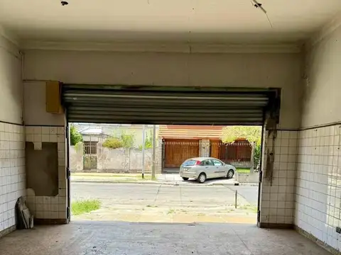 Local en Alquiler Via Púb.