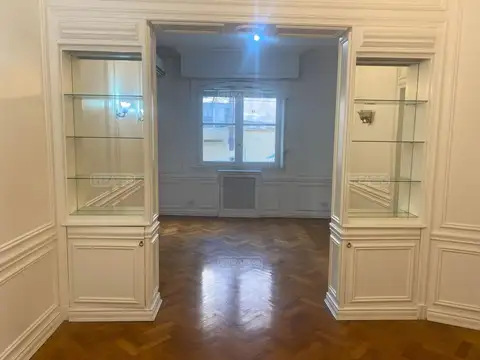 Departamento  en Venta en Recoleta, Capital Federal, Buenos Aires