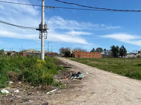 Terreno en Venta de 315,0 m2