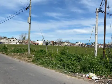 Terreno en Venta en San Carlos, USD 30.000