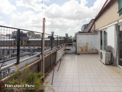 Departamento en Venta 45 años