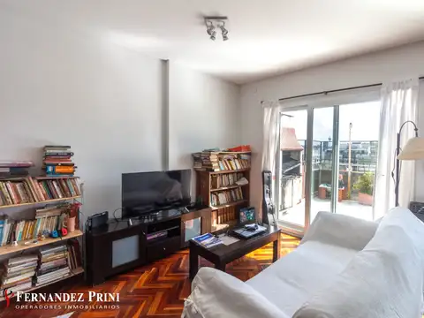 Departamento en Venta de 4 ambientes