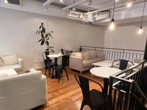 VENTA LOCAL BELGRANO