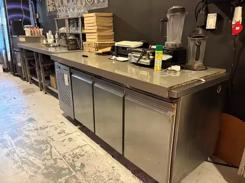 Fondo Comercio en Venta en Centro, USD 64.500