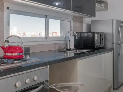Departamento en Venta de 2 dormitorios