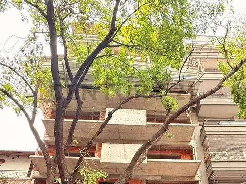 Malvinas Argentinas 800, Piso 8