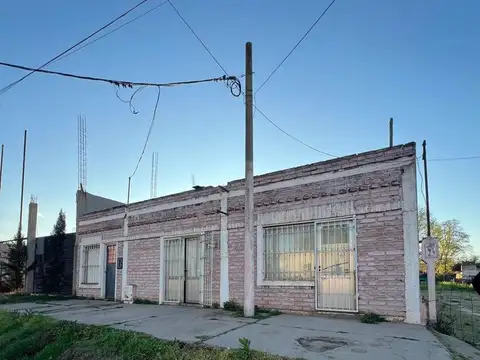 Multi Renta en Victorica N° 2488