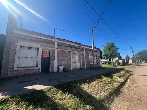 Departamento en Venta de 6 dormitorios