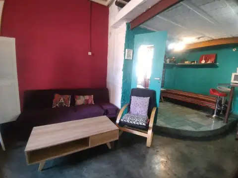 Departamento en Alquiler en San Telmo, USD 800