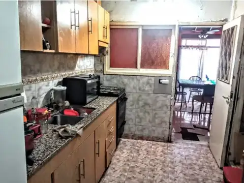 Casa en Venta de 5 dormitorios