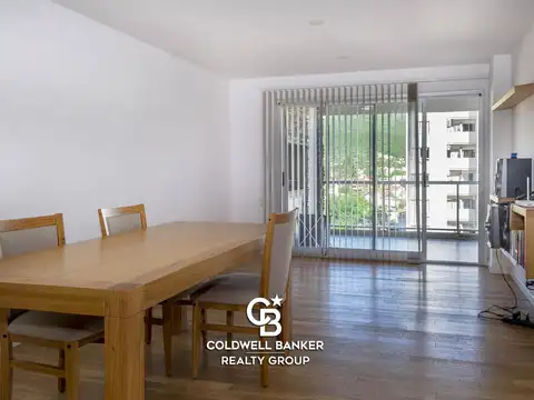 Departamento en Alquiler de 2 dormitorios