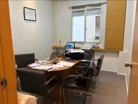 OFICINAS - PLANTA DIVIDIDA - TRIBUNALES, CAPITAL FEDERAL