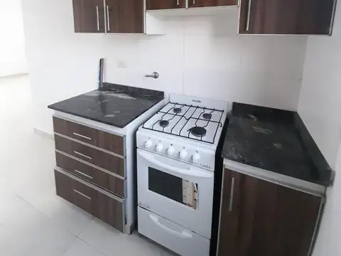 Departamento en Alquiler Apto profesional