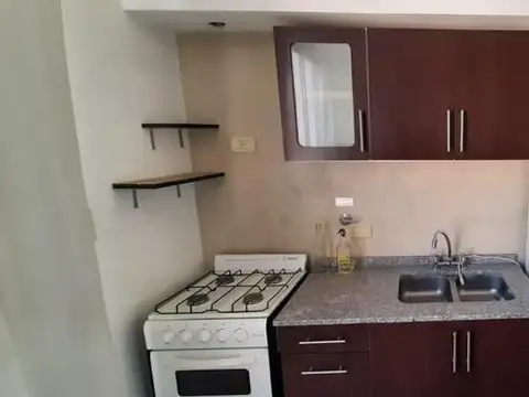 Departamento en Venta 10 años