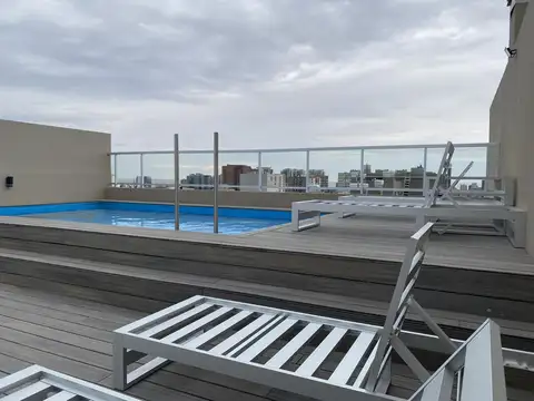 Departamento en Venta Apto profesional