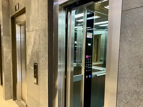 Departamento en Venta en Nuñez, USD 160.000