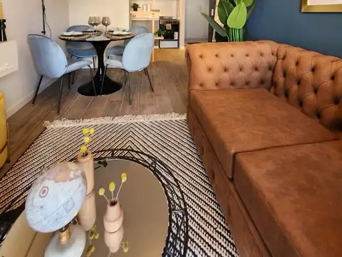 VENTA DEPARTAMENTO NUÑEZ