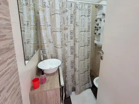 Depto Venta 2 Amb. Externo Zona Guemes