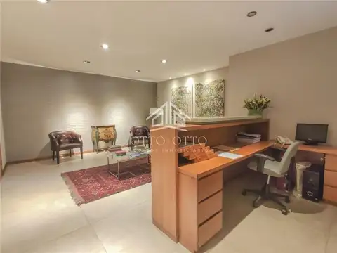 Oficina en venta en Ciudad Vieja