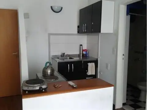 Departamento en Alquiler Temporal en San Nicolás, USD 400