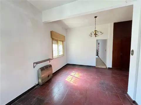 Casa en Venta 40 años