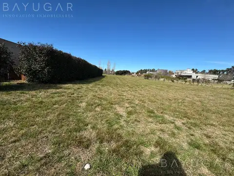 Terreno en Venta de 1016,0 m2