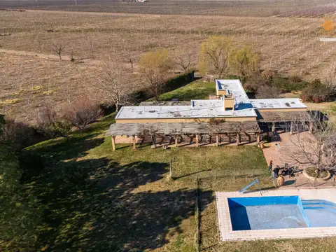 Finca en venta en Los Arboles