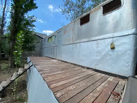 Terreno en Venta en Roldan, USD 35.000