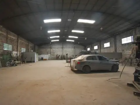 Galpon en Venta en Roldan, USD 590.000