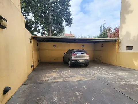 Departamento en Alquiler de 2 ambientes