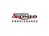 Agustina Romeo Propiedades