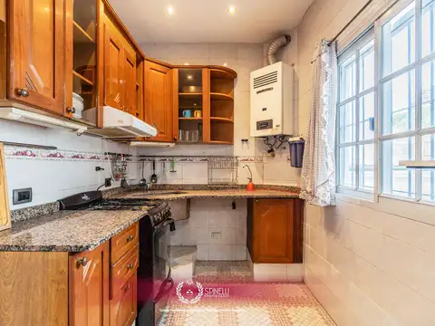 Departamento en Venta en Parque Patricios, USD 99.000