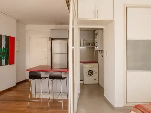 Departamento en Venta 20 años