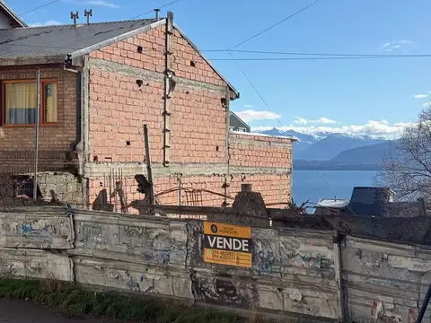 Terreno en venta centro de bariloche