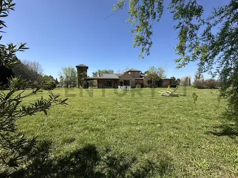 Casa en Venta 2025 años