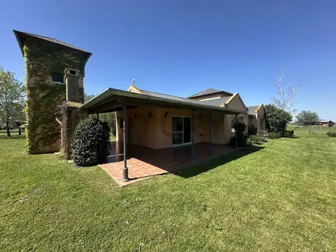 Ruta Provincial 47  km 16.5 , Piso 0