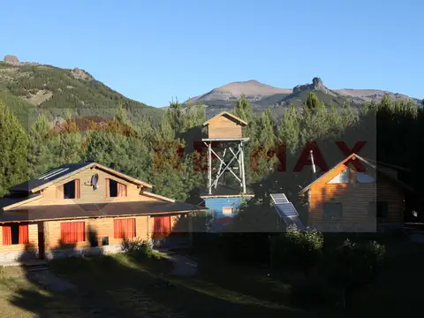 Casa en Venta de 9 dormitorios