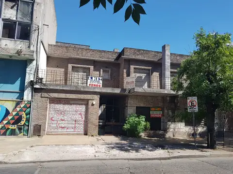 Sargento Cabral 1100