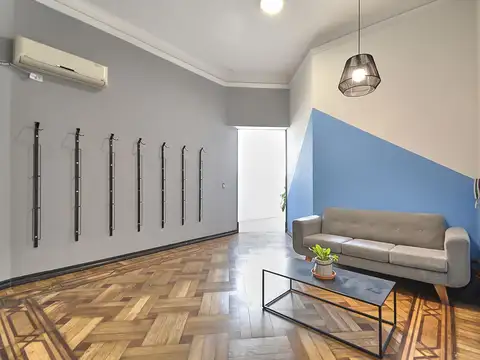 Depto Tipo Casa en Venta de 9 dormitorios