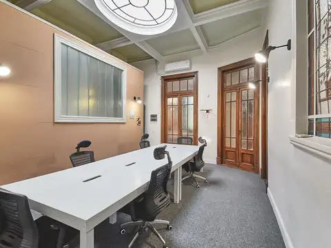 Depto Tipo Casa en Venta en Palermo Hollywood, USD 600.000