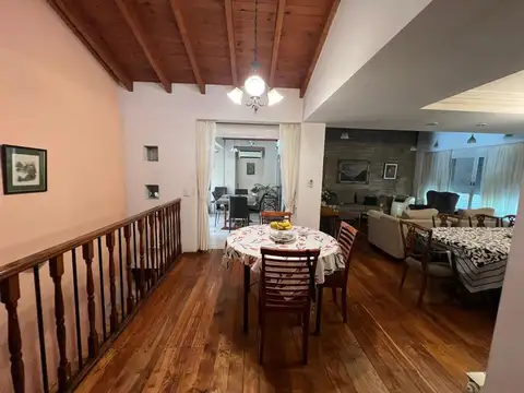 ALQUILER CASA, QUINTA SECCION, IDEAL USO COMERCIAL