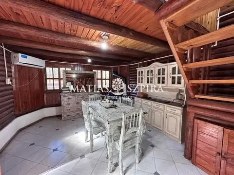 Casa en Venta en La Reja, USD 36.100