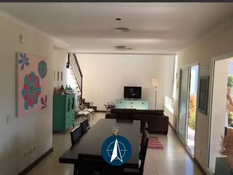 Casa en Venta en Nordelta Los Sauces, USD 490.000