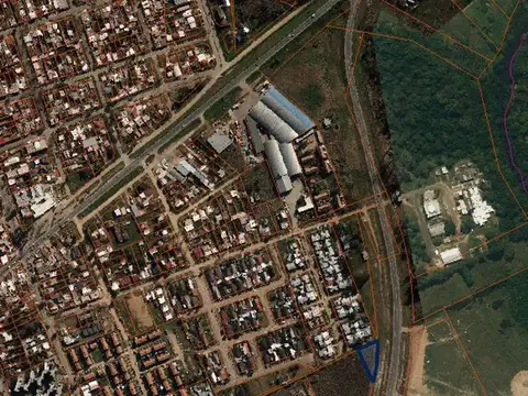 Terreno en Venta en Pando, USD 69.900