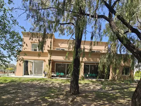 Casa en Alquiler Temporal 9 años