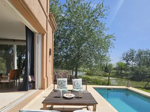 Av. de los Lagos 4300, Nordelta, Las Glorietas,  Tigre, Provincia de Buenos Aires