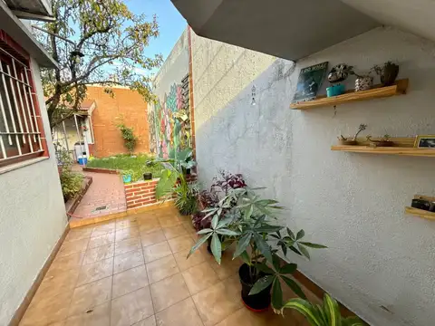 Casa en Venta 50 años