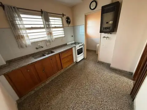 Departamento en Venta 55 años